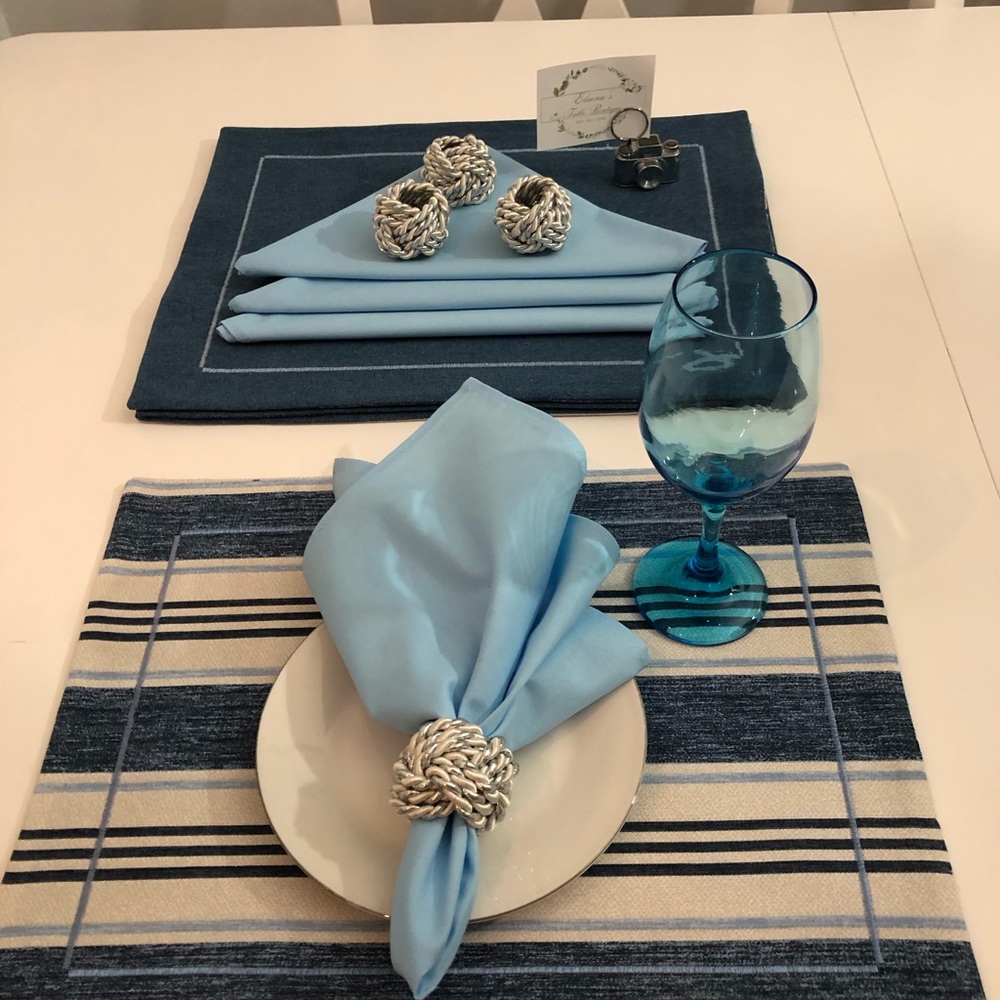 Placemats - Picture 9 of 15